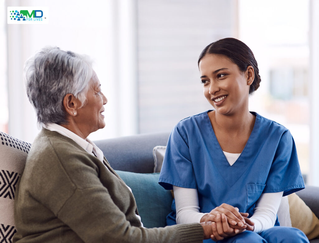 automated healthcare