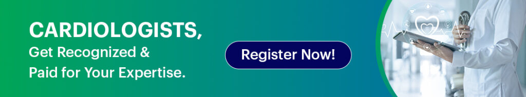 Cardiology Surveys for Cardiologists