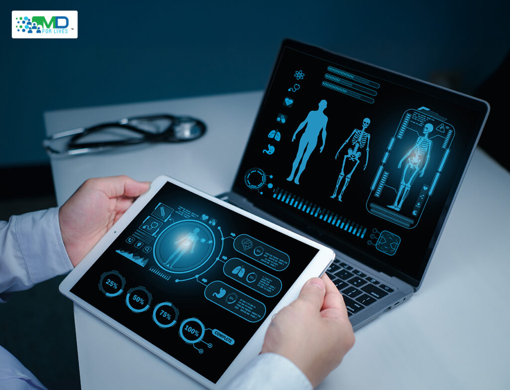 best smart hospitals