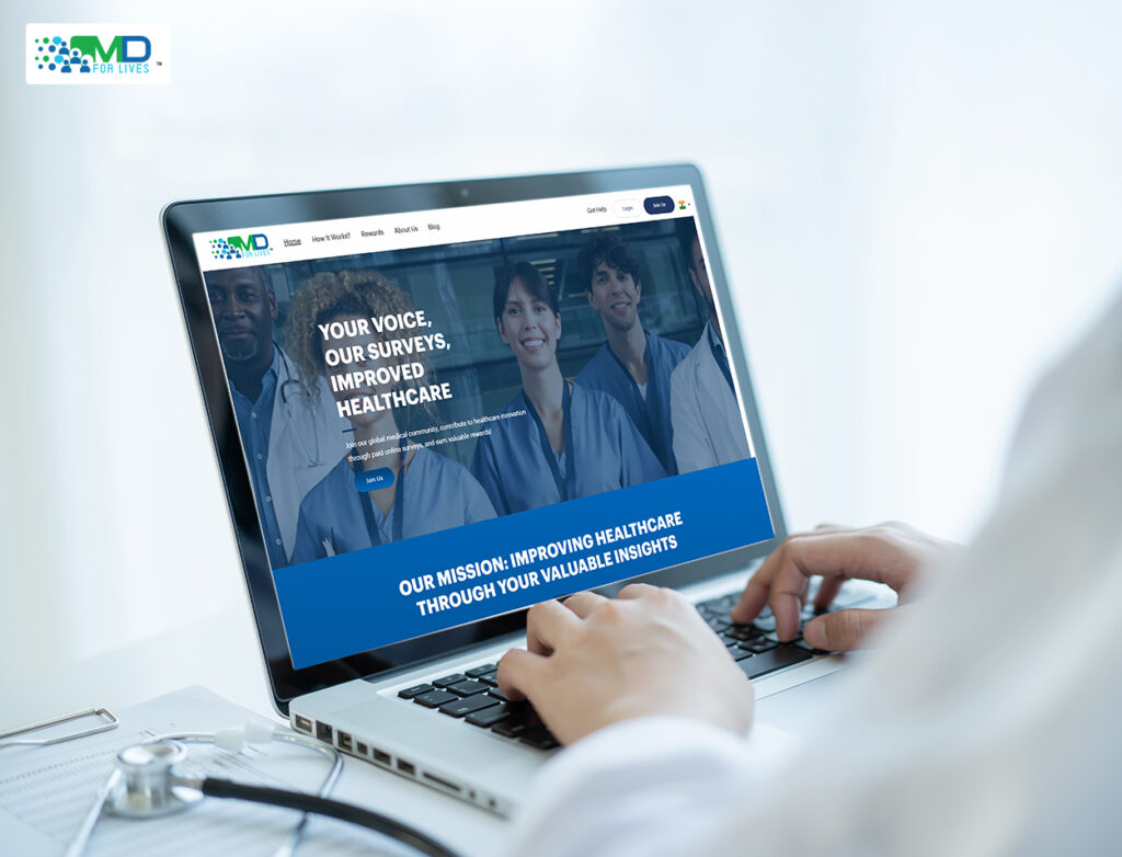 best survey panel sites