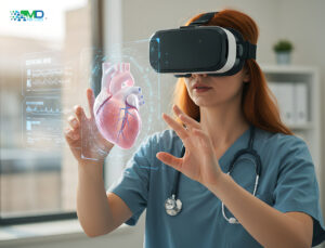 consumer centric care