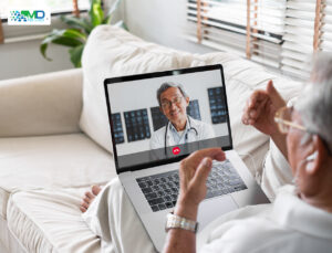 consumer centric healthcare