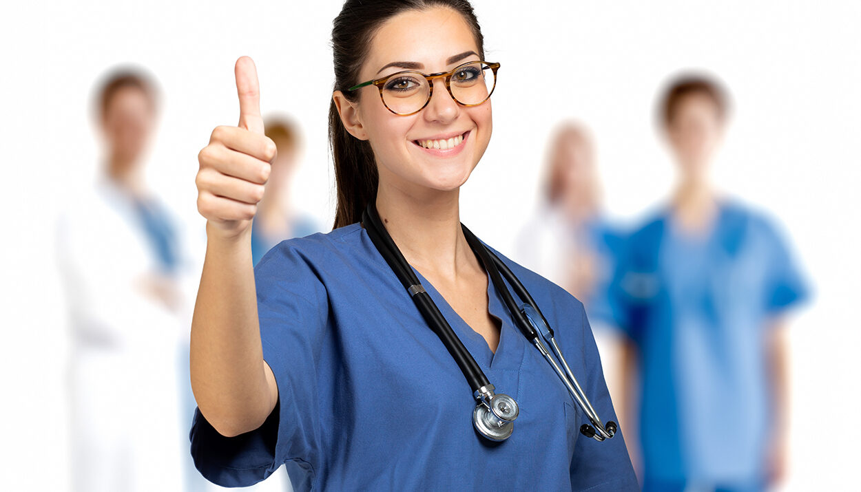 Allied Healthcare Professionals for Guaranteed Medical Research Rewards