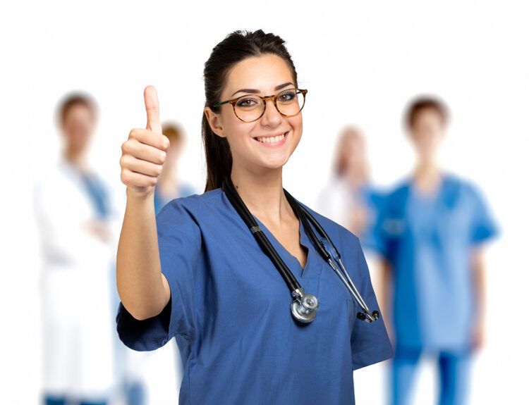 Allied Healthcare Professionals for Guaranteed Medical Research Rewards