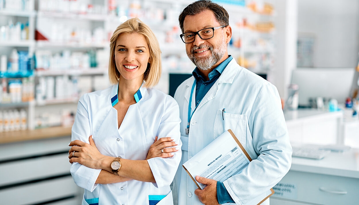 MDForLives Pharmacist Surveys: Designed to Value Your Time and Expertise