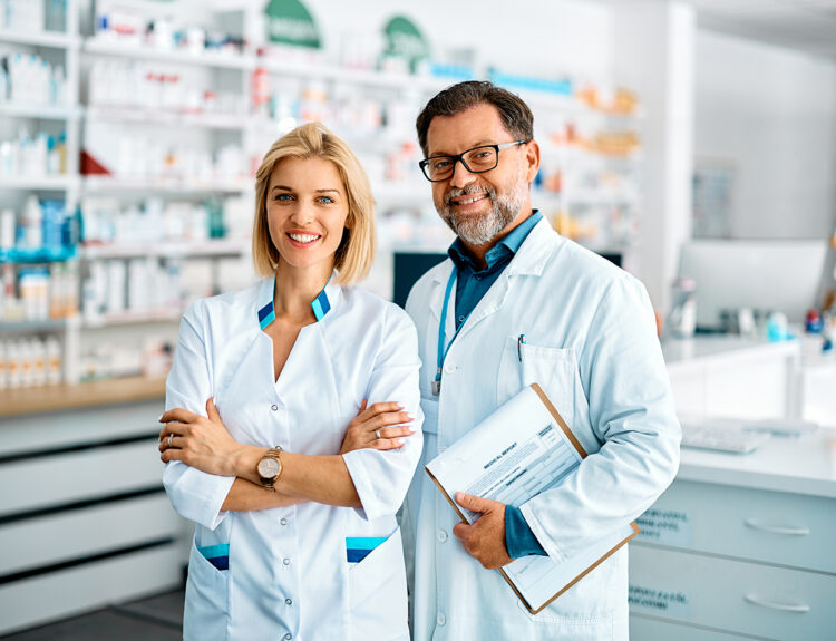 MDForLives Pharmacist Surveys: Designed to Value Your Time and Expertise