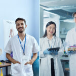 How Physiotherapists and Lab Techs Can Earn More with Paid Surveys for Allied Healthcare Professionals