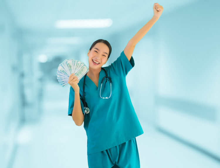Make Every Nurses Survey Count: 6 Ways to Optimize Participation and Cash Out Faster