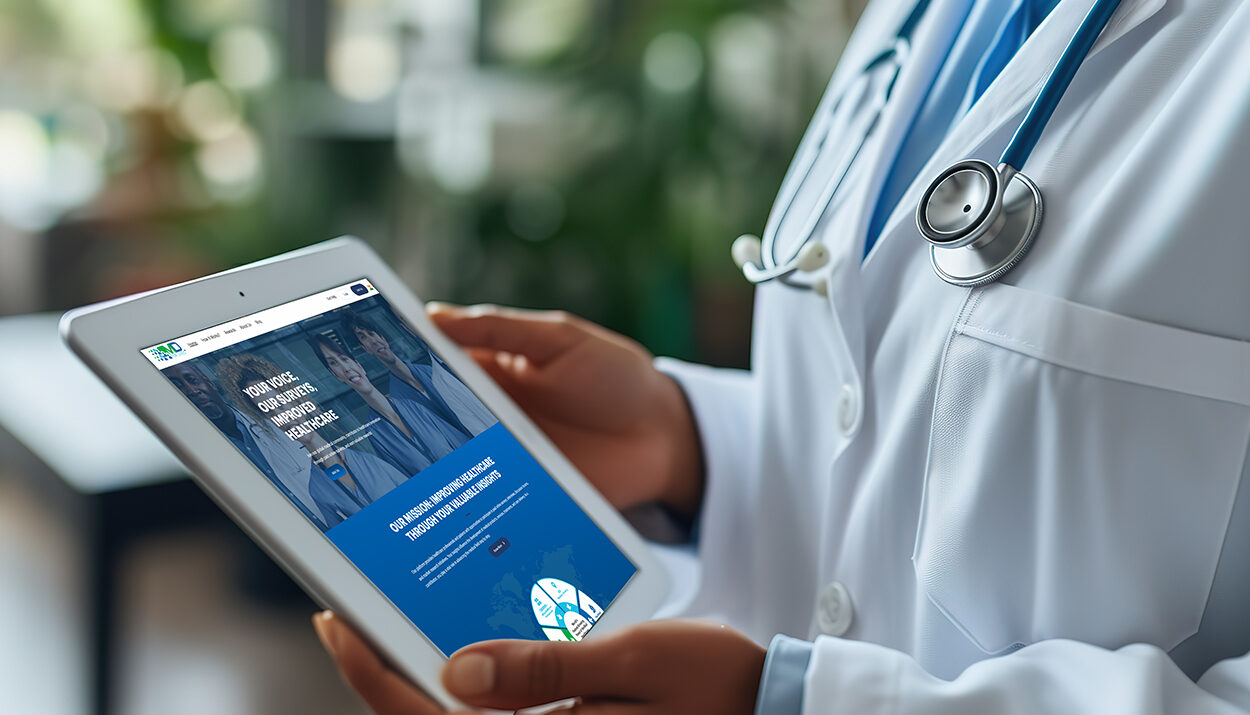 MDForLives Surveys vs. Other Medical Survey Panels: What Makes Us Different?