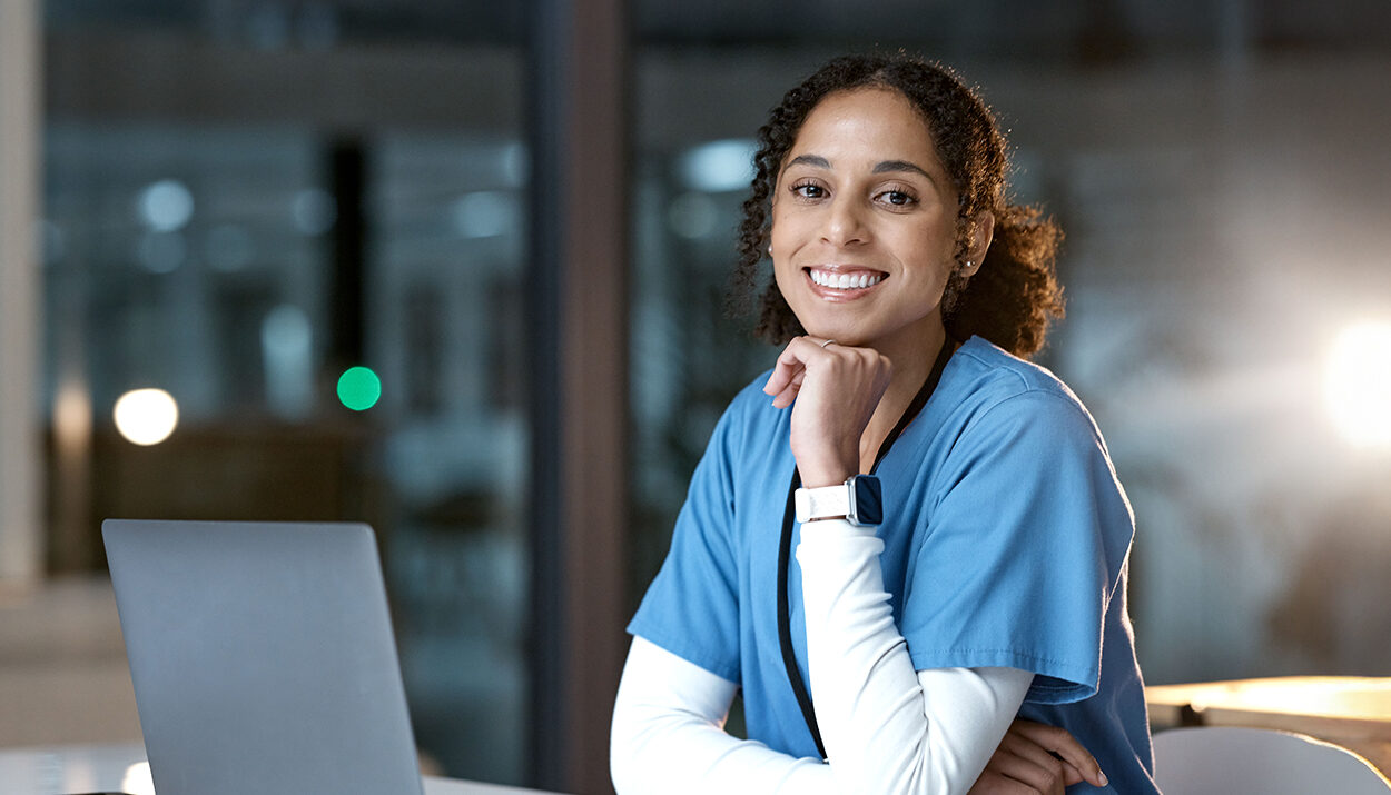 How MDForLives Works to Make Participation Easy and Rewarding for Nurses