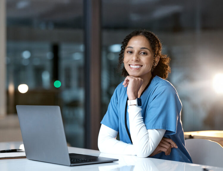 How MDForLives Works to Make Participation Easy and Rewarding for Nurses