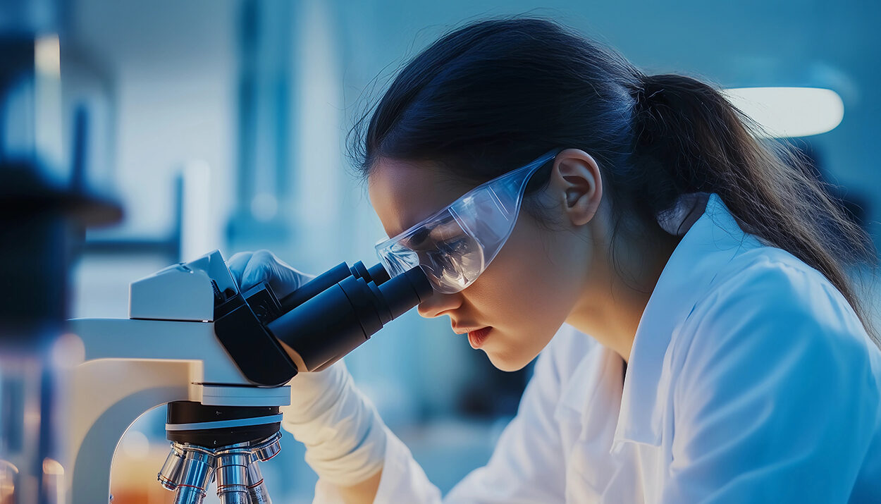 Lab Expertise