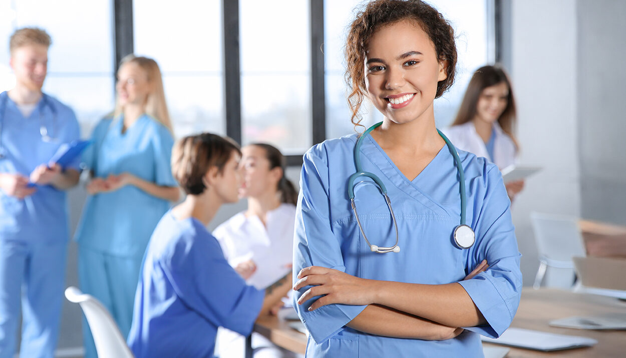 MDForLives Privacy Policy Simplified for Allied Healthcare Professionals