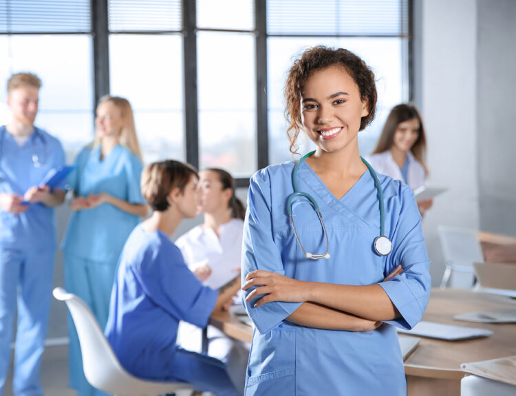 MDForLives Privacy Policy Simplified for Allied Healthcare Professionals