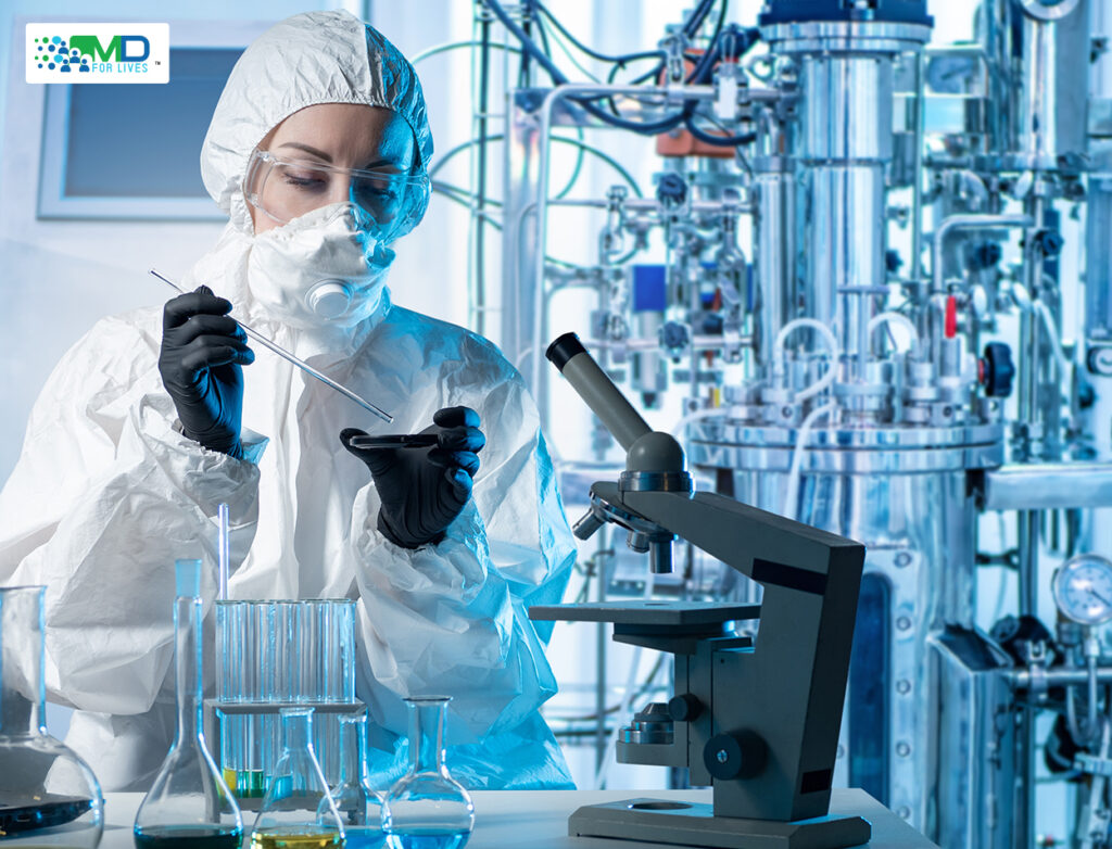 drug development