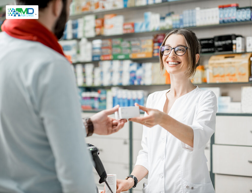 future of pharmacy