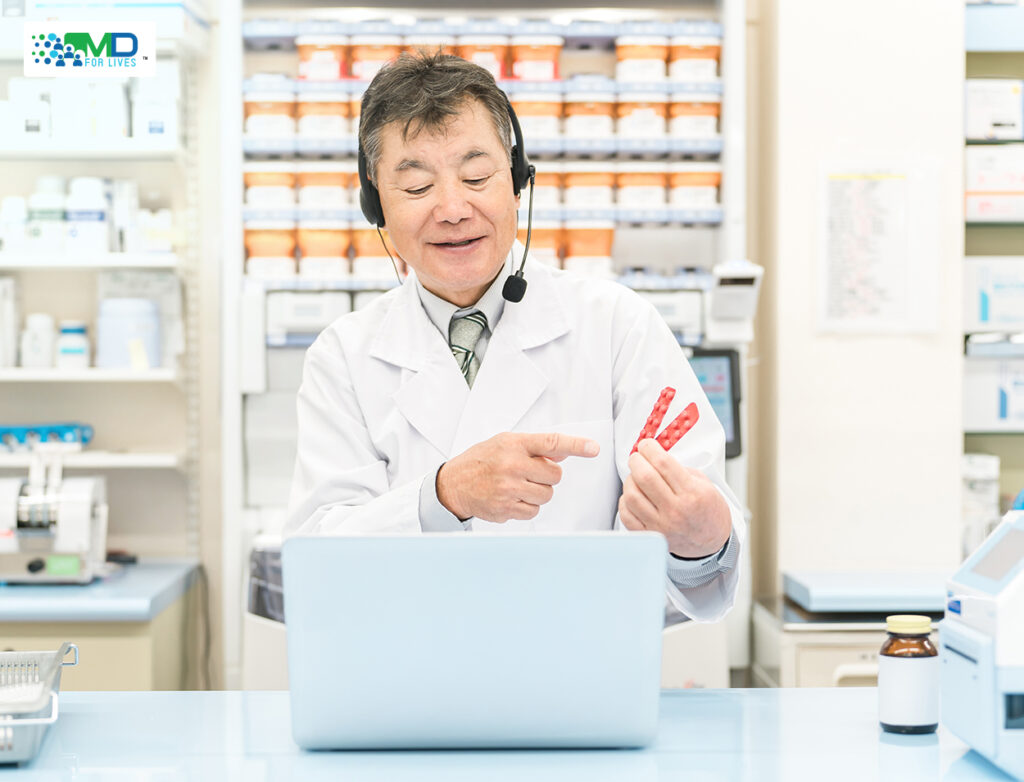future of pharmacy technology