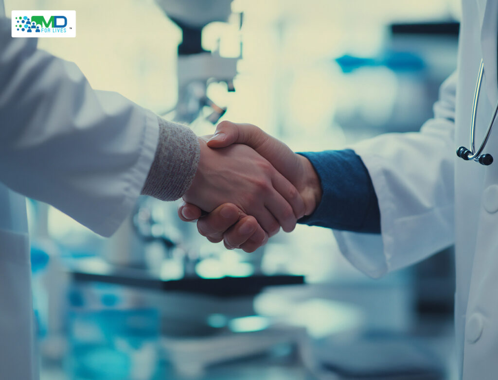 healthcare market research