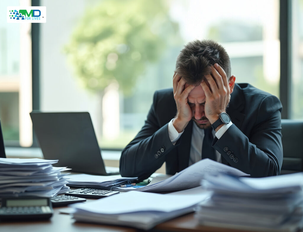 hospital administrators