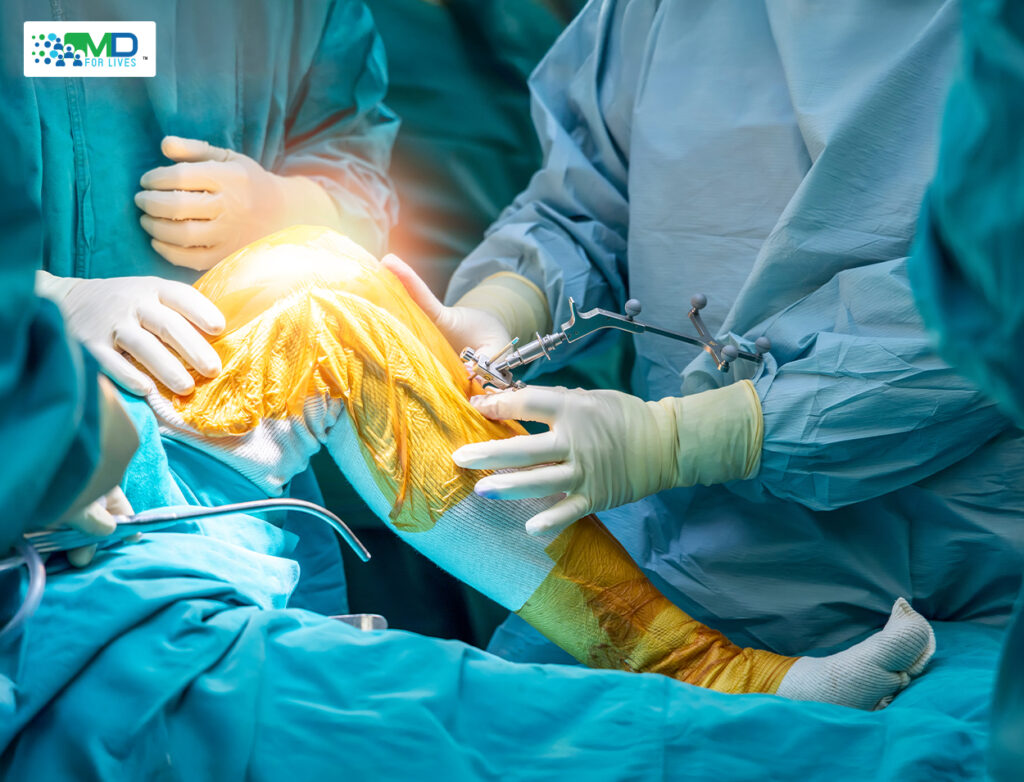 innovation in robotic surgery