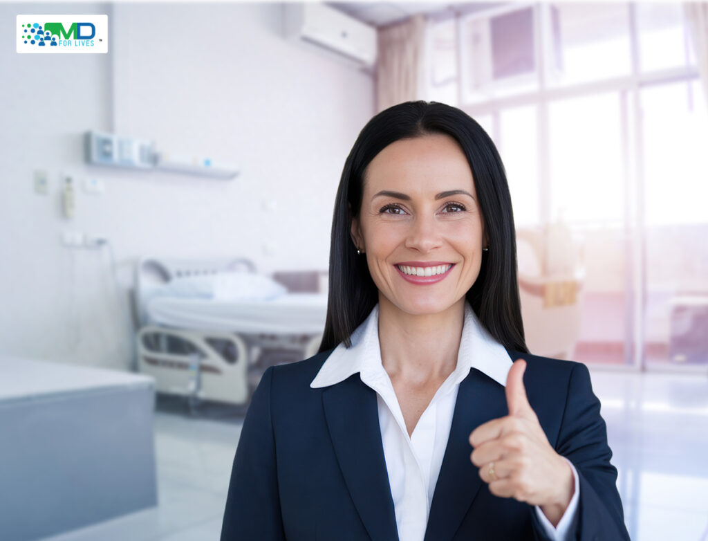 mdforlives paid surveys