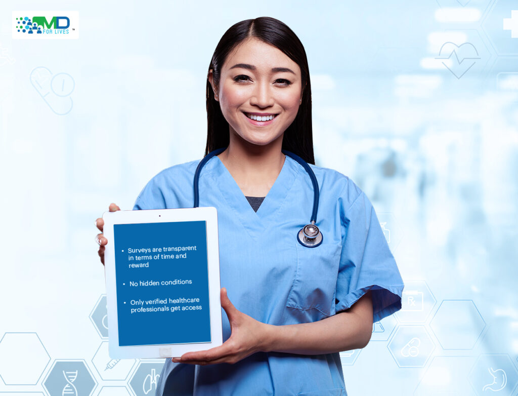 mdforlives surveys