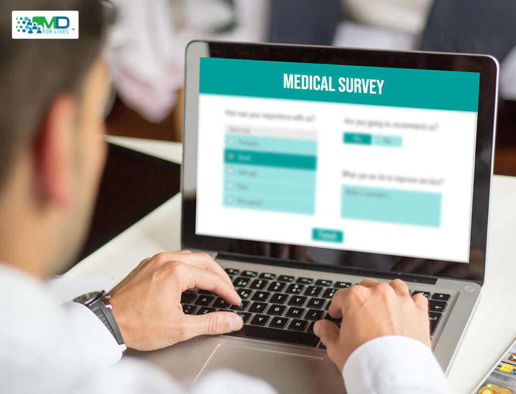 medical experts in healthcare innovation;