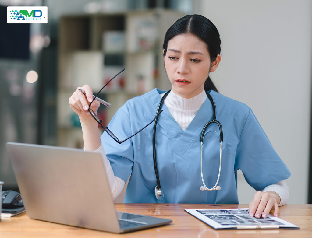 medical research