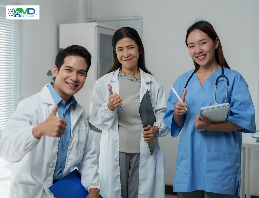 medical research compensation