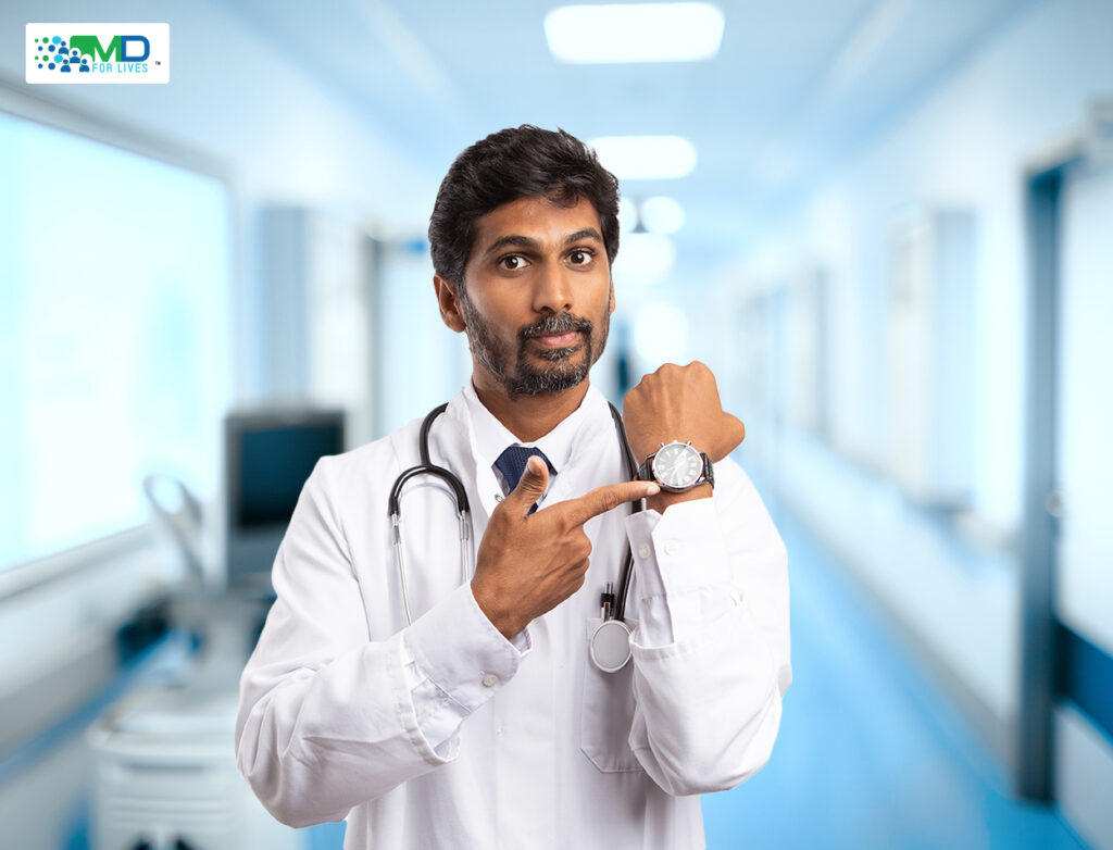 medical surveys