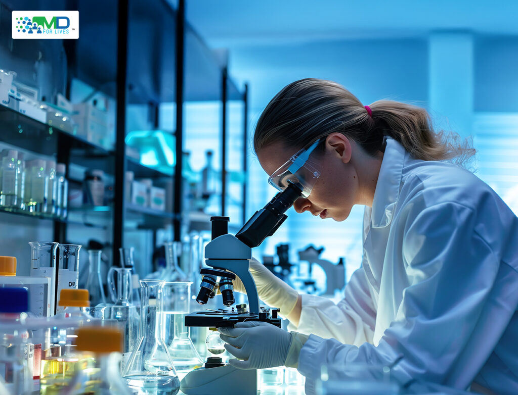 molecular diagnostics