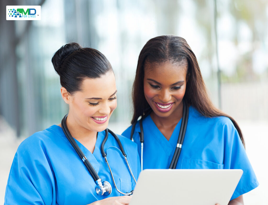nurses rewards