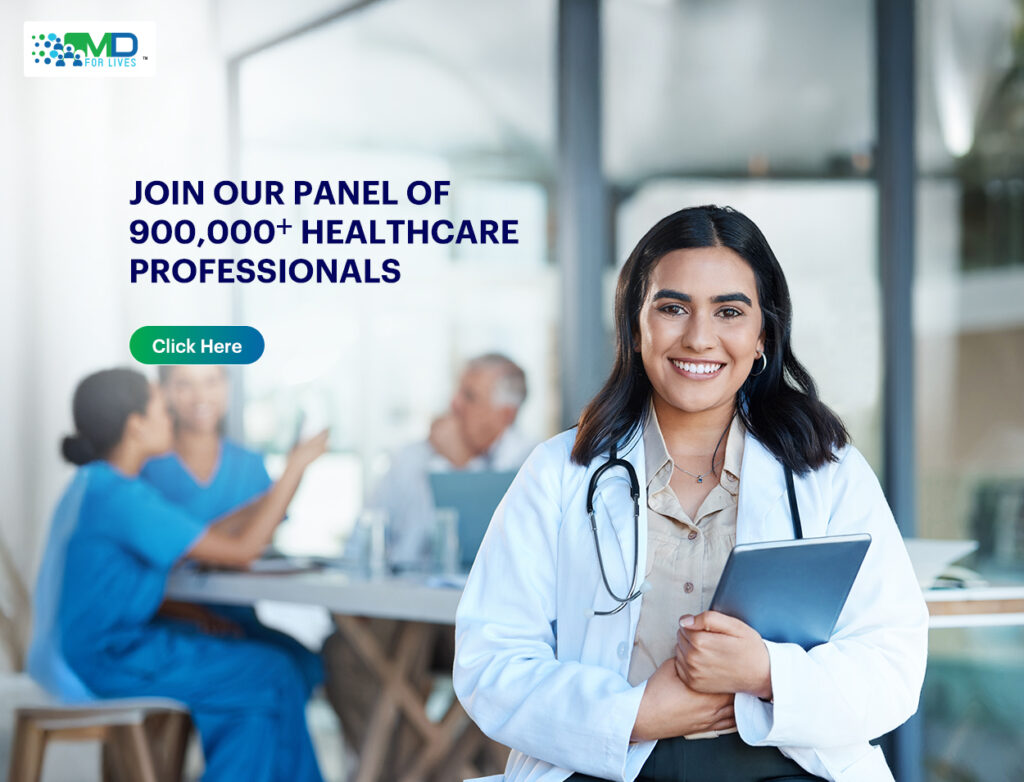 paid healthcare surveys
