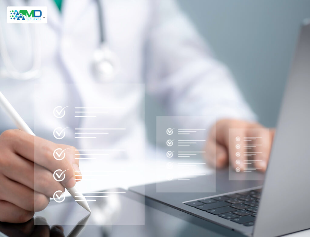 paid medical surveys for doctors