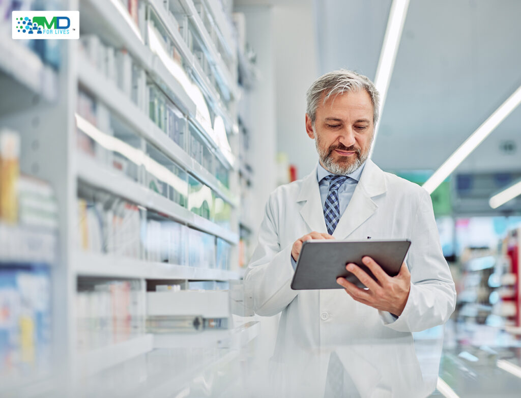 paid pharmacist surveys