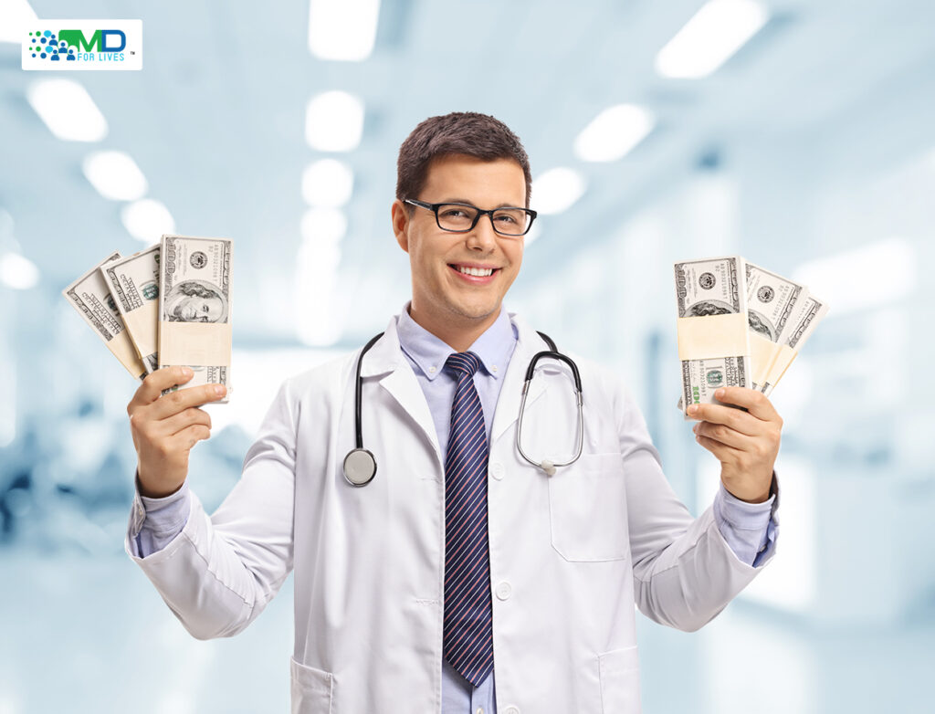 paid physician surveys