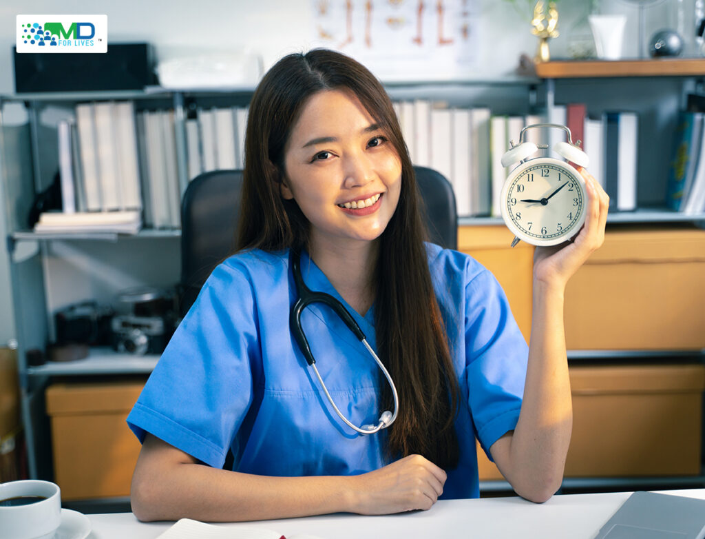 paid surveys for allied healthcare professionals