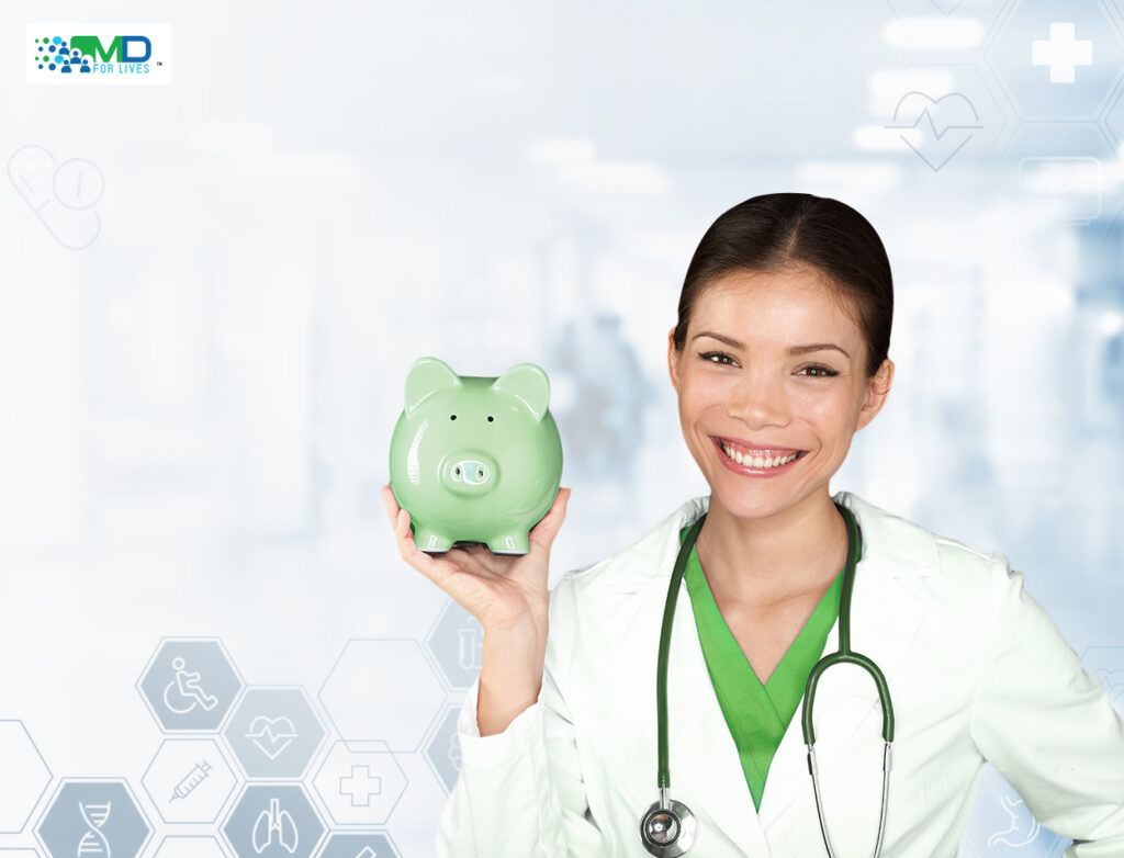 paid surveys for healthcare professionals