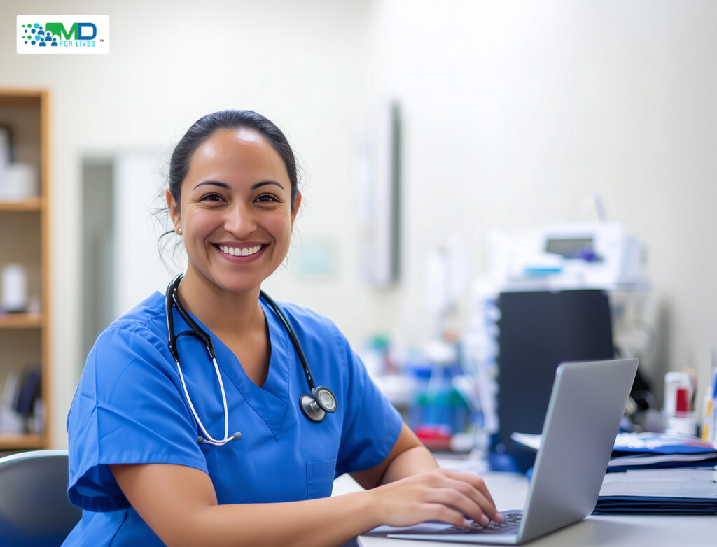 paid surveys for nurses