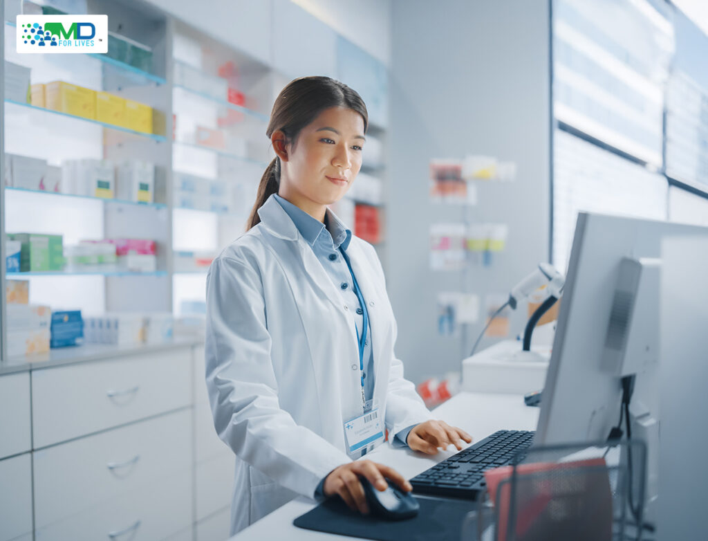 pharmacist paid surveys