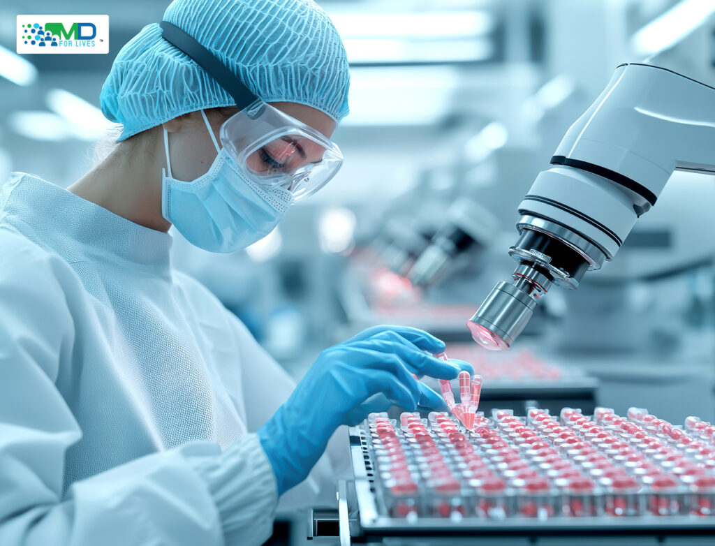 rare disease research