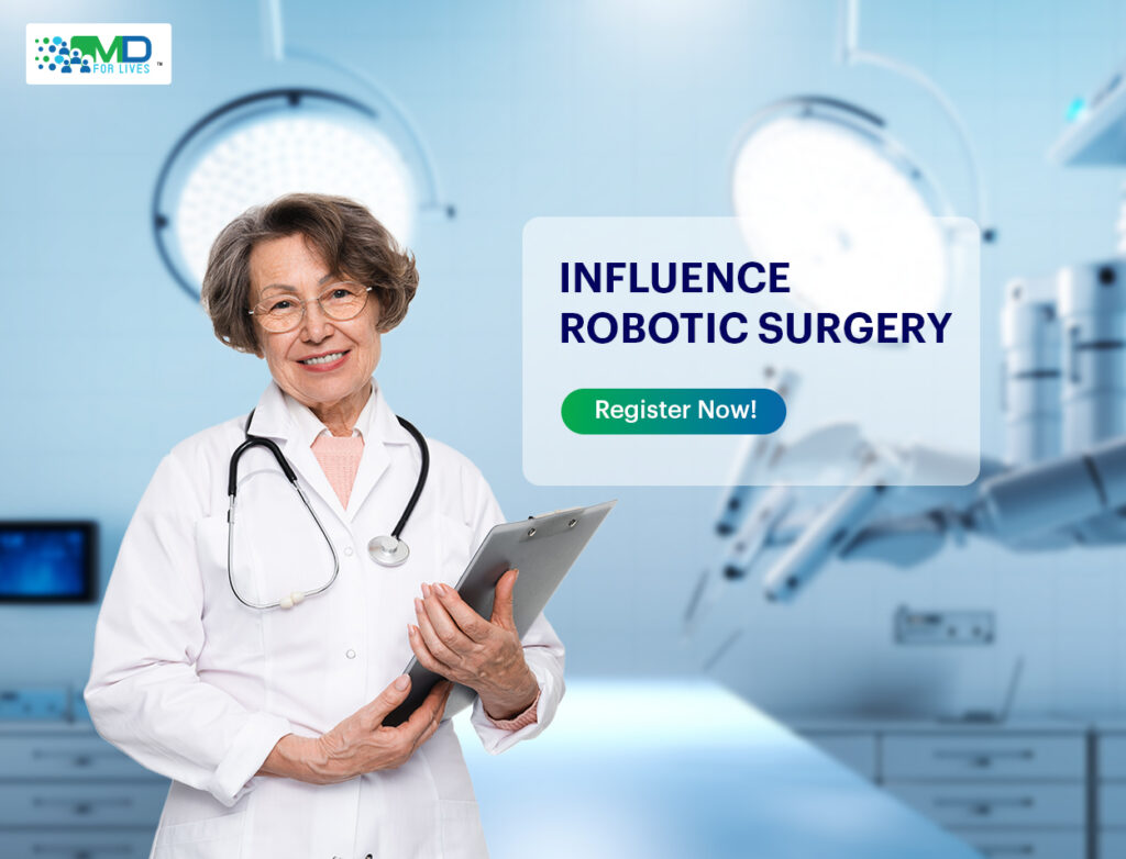 robotics and surgery