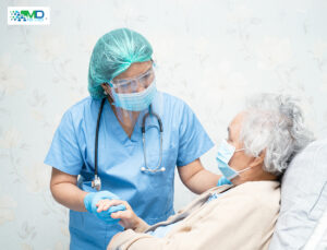 safety and infection control