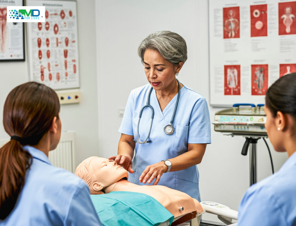 side gigs for nurses