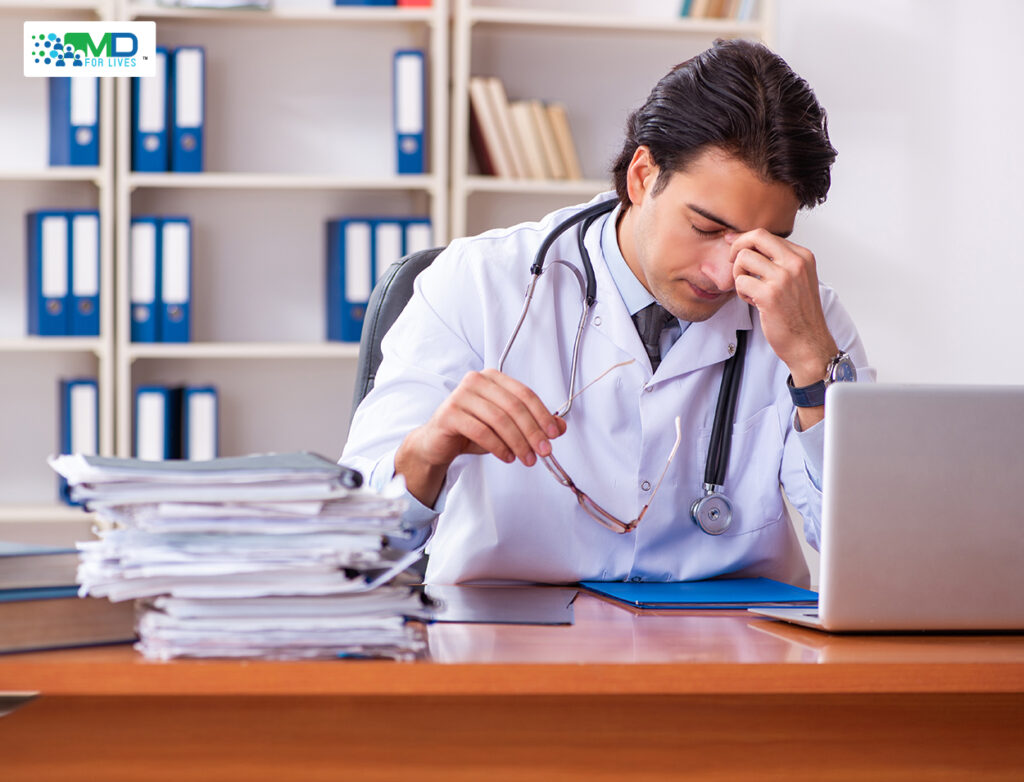side hustles for doctors