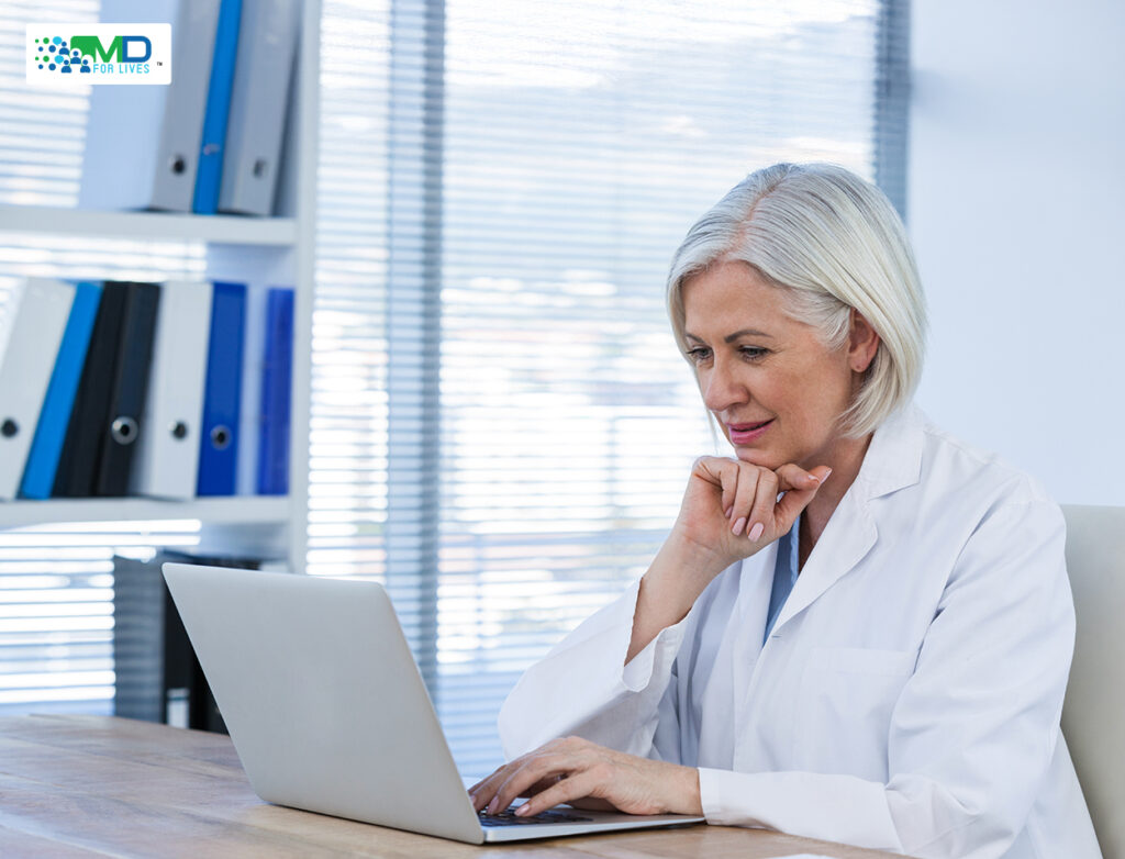 side hustles for healthcare professionals