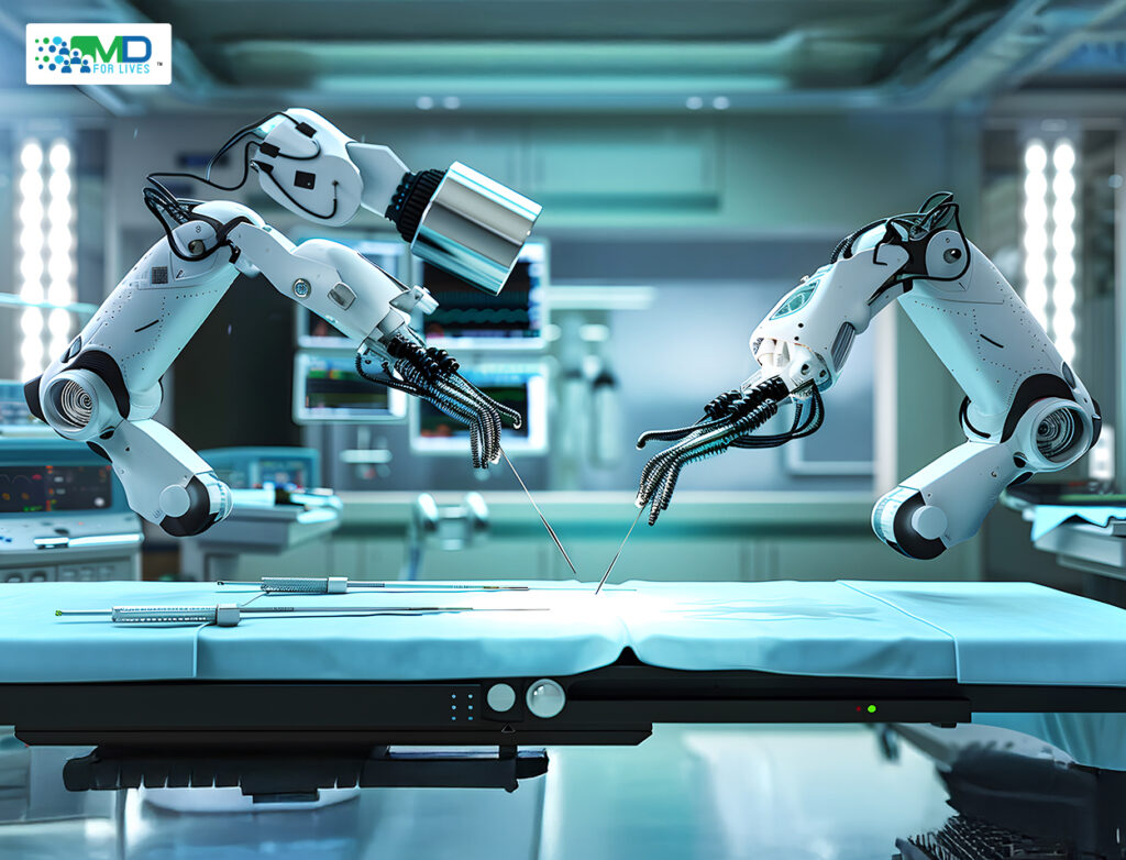 surgical innovations