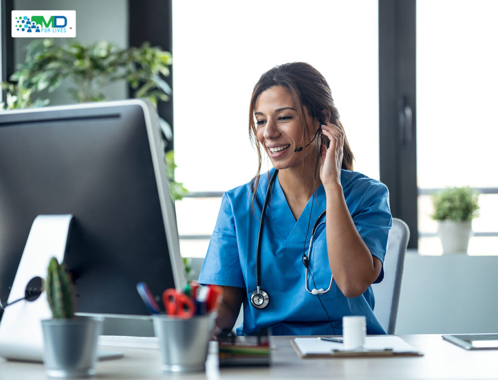 telehealth nursing
