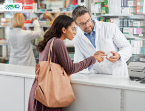 threat of antimicrobial resistance