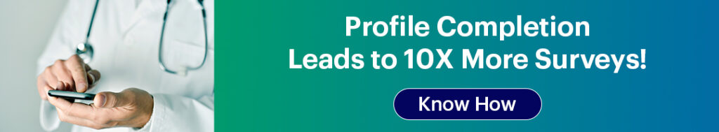 Receive more Oncology Surveys